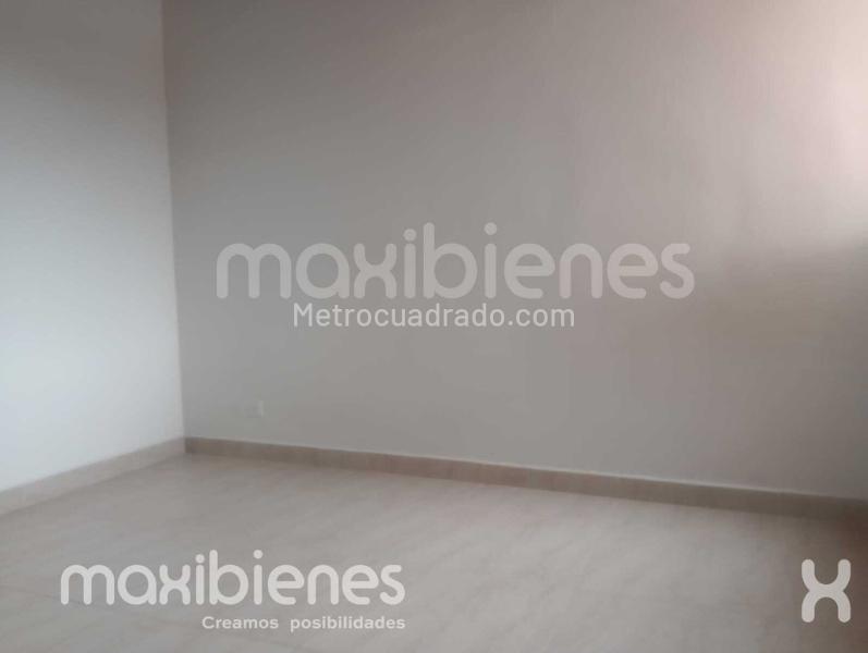 Piso – Medellín, San Antonio de Prado - Más