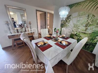 Apartamento en venta en Suramerica, Itagüí · foto 2 de 12