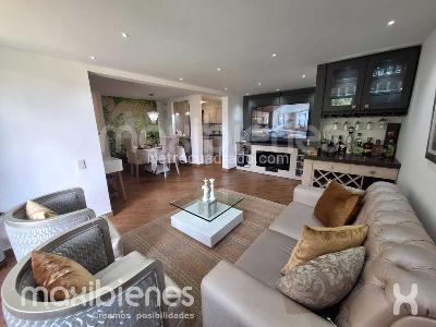 Apartamento en venta en Suramerica, Itagüí · foto 3 de 12