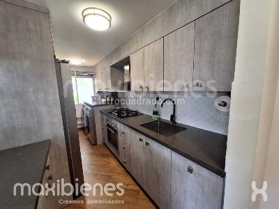 Apartamento en venta en Suramerica, Itagüí · foto 5 de 12