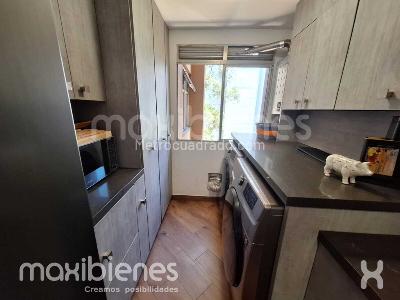 Apartamento en venta en Suramerica, Itagüí · foto 6 de 12