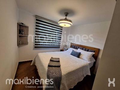 Apartamento en venta en Suramerica, Itagüí · foto 7 de 12