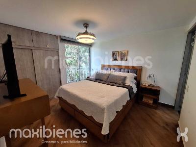 Apartamento en venta en Suramerica, Itagüí · foto 8 de 12