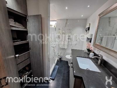 Apartamento en venta en Suramerica, Itagüí · foto 10 de 12