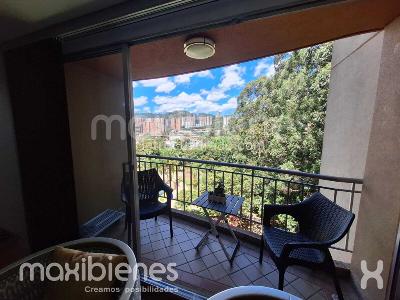 Apartamento en venta en Suramerica, Itagüí · foto 11 de 12