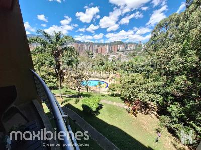 Apartamento en venta en Suramerica, Itagüí · foto 12 de 12