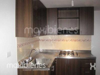 Apartamento en venta en San Antonio De Prado, Medellín · foto 3 de 9