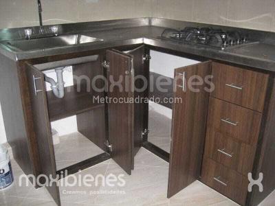 Apartamento en venta en San Antonio De Prado, Medellín · foto 5 de 9