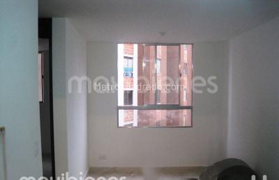 Apartamento en venta en San Antonio De Prado, Medellín · foto 8 de 9