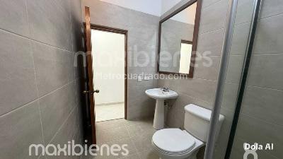 Apartamento de 2 alcobas en arriendo en Nutibara, Medellín, 80 m² · foto 5 de 6