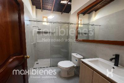 Apartamento de 2 alcobas en arriendo en Nutibara, Medellín, 80 m² · foto 6 de 6