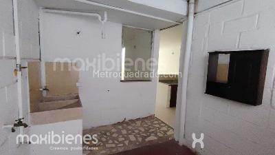 Apartamento en venta en San Antonio De Prado, Medellín · foto 10 de 11