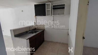 Apartamento en venta en San Antonio De Prado, Medellín · foto 3 de 11