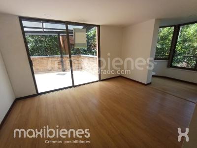 Apartamento de 3 alcobas en arriendo en Los Balsos, Medellín, 130 m² · foto 7 de 13