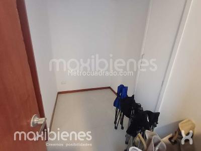Apartamento de 3 alcobas en arriendo en Los Balsos, Medellín, 130 m² · foto 9 de 13