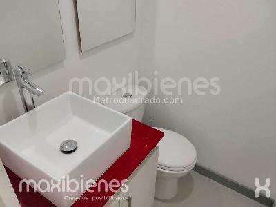 Apartamento de 3 alcobas en arriendo en El Poblado, Medellín, 110 m² · foto 12 de 19