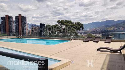 Apartamento de 3 alcobas en arriendo en El Poblado, Medellín, 110 m² · foto 15 de 19