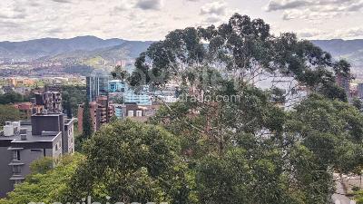 Apartamento de 3 alcobas en arriendo en El Poblado, Medellín, 110 m² · foto 5 de 19