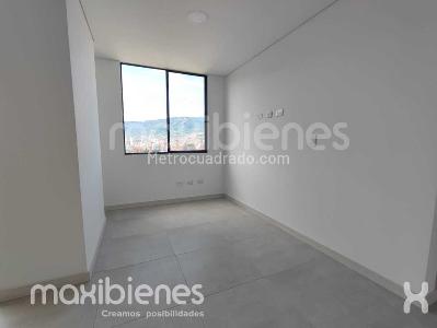 Apartamento de 2 alcobas en arriendo en Los Colores, Medellín, 70 m² · foto 12 de 19