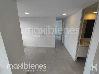 Apartamento de 2 alcobas en arriendo en Los Colores, Medellín, 70 m² · foto 14 de 19