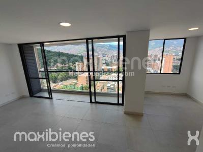 Apartamento de 2 alcobas en arriendo en Los Colores, Medellín, 70 m² · foto 16 de 19