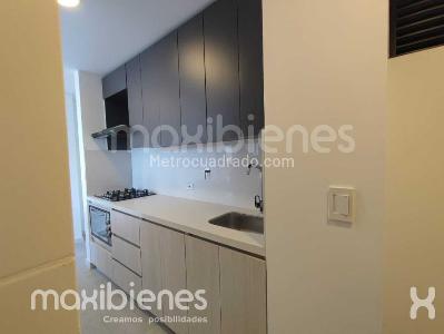 Apartamento de 2 alcobas en arriendo en Los Colores, Medellín, 70 m² · foto 17 de 19