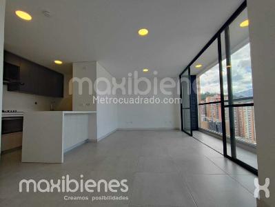 Apartamento de 2 alcobas en arriendo en Los Colores, Medellín, 70 m² · foto 18 de 19