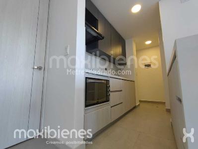 Apartamento de 2 alcobas en arriendo en Los Colores, Medellín, 70 m² · foto 19 de 19