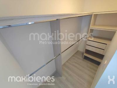 Apartamento de 2 alcobas en arriendo en Los Colores, Medellín, 70 m² · foto 4 de 19