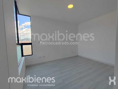 Apartamento de 2 alcobas en arriendo en Los Colores, Medellín, 70 m² · foto 5 de 19