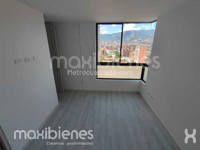 Apartamento de 2 alcobas en arriendo en Los Colores, Medellín, 70 m² · foto 7 de 19