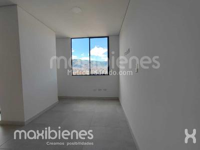 Apartamento de 2 alcobas en arriendo en Los Colores, Medellín, 70 m² · foto 8 de 19