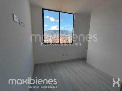 Apartamento de 2 alcobas en arriendo en Los Colores, Medellín, 70 m² · foto 9 de 19