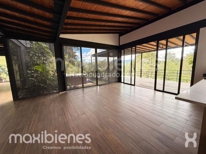 3BR House in Retiro Campestre (380 m²)