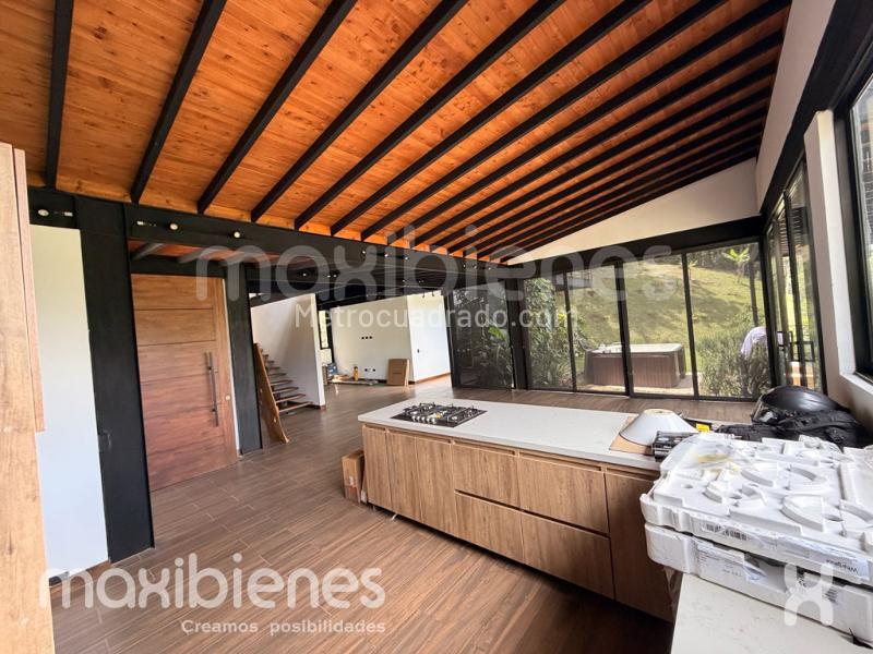 3BR House in Retiro Campestre (380 m²) - 2