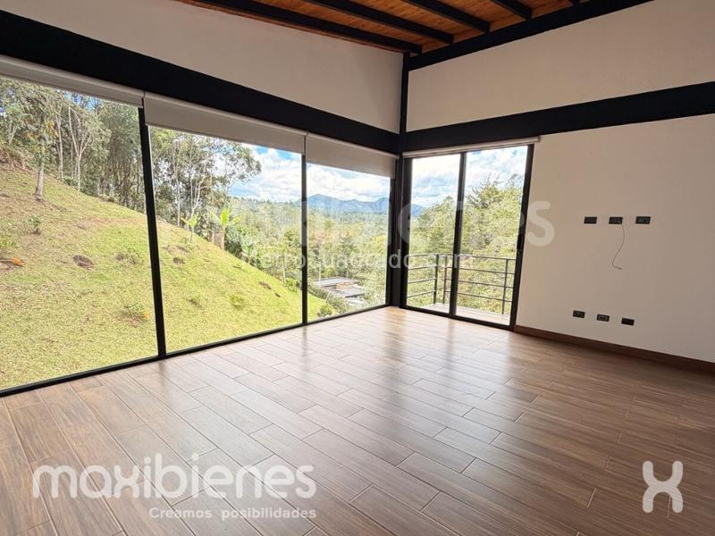 3BR House in Retiro Campestre (380 m²) - 3