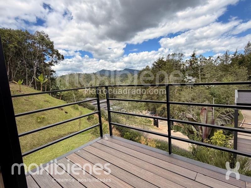 3BR House in Retiro Campestre (380 m²) - 4