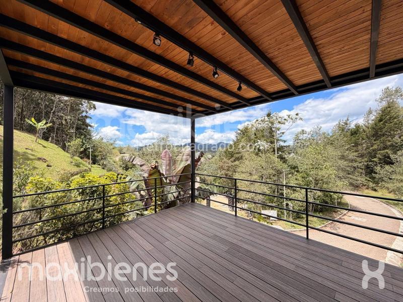 3BR House in Retiro Campestre (380 m²) - 5