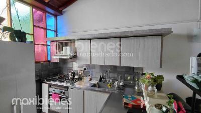 Casa en venta en Itagui, Itagüí · foto 2 de 7