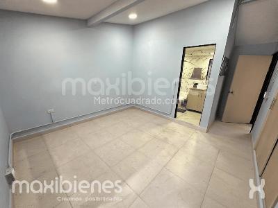 Casa en arriendo en Belen Malibu, Medellín · foto 18 de 20
