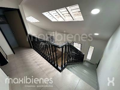 Casa en arriendo en Belen Malibu, Medellín · foto 20 de 20