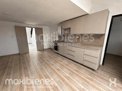 Casa en arriendo en Belen Malibu, Medellín · foto 3 de 20