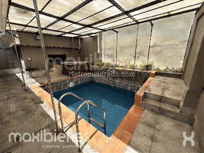 Casa en arriendo en Belen Malibu, Medellín · foto 7 de 20