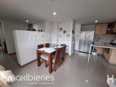 Apartamento de 3 alcobas en venta en La Doctora, Sabaneta, 78 m² · foto 3 de 18