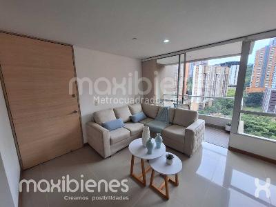 Apartamento de 3 alcobas en venta en La Doctora, Sabaneta, 78 m² · foto 4 de 18