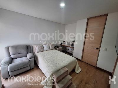 Apartamento de 3 alcobas en venta en La Doctora, Sabaneta, 78 m² · foto 6 de 18