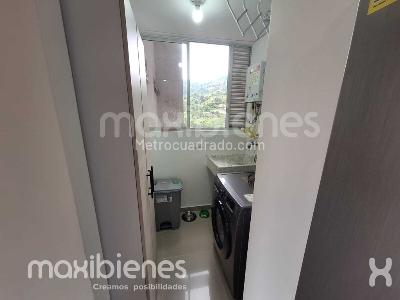 Apartamento de 3 alcobas en venta en La Doctora, Sabaneta, 78 m² · foto 7 de 18