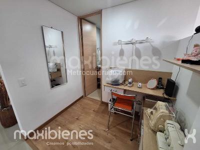 Apartamento de 3 alcobas en venta en La Doctora, Sabaneta, 78 m² · foto 8 de 18