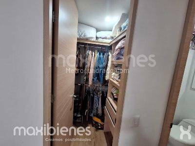 Apartamento de 3 alcobas en venta en La Doctora, Sabaneta, 78 m² · foto 9 de 18