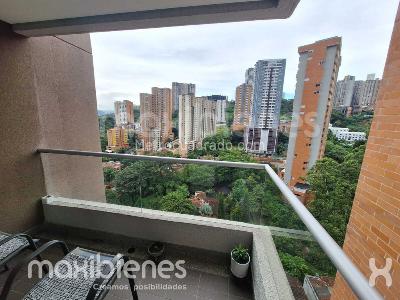 Apartamento de 3 alcobas en venta en La Doctora, Sabaneta, 78 m² · foto 10 de 18